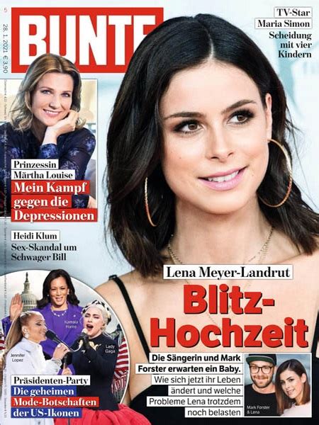 bunte de|bunte magazine online.